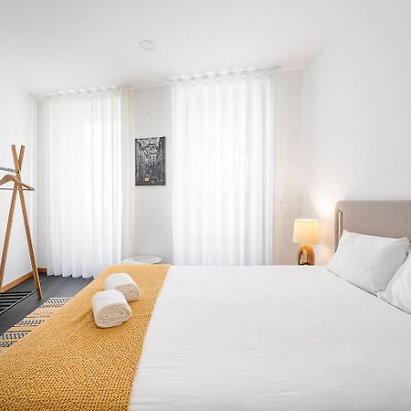 Hotel Guestready - Bright Duplex In Downtown Porto Exterior foto