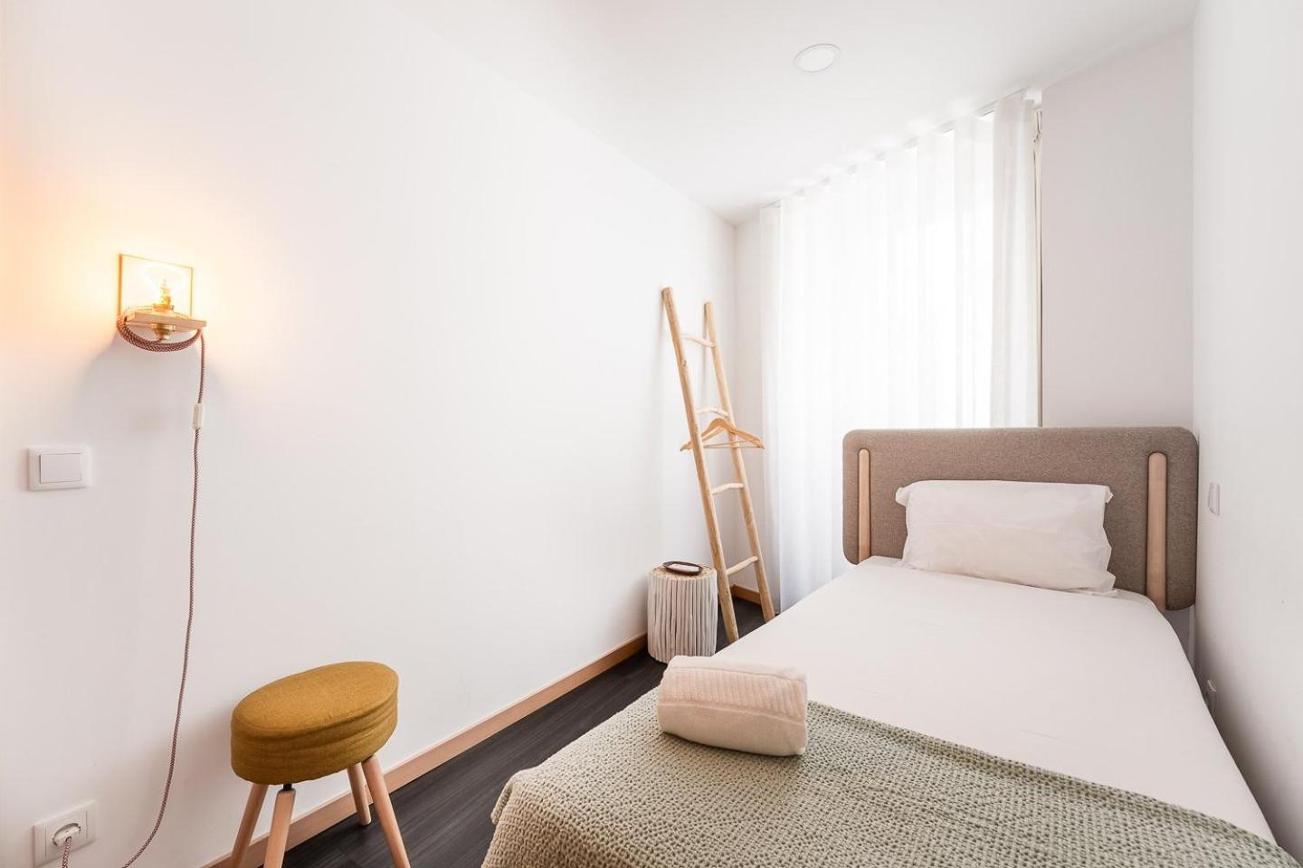 Hotel Guestready - Bright Duplex In Downtown Porto Exterior foto